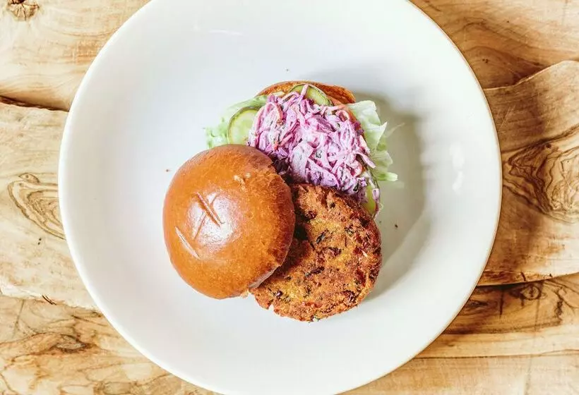 בית מלון כפרי Doubletree By Hilton Dunblane Hydro