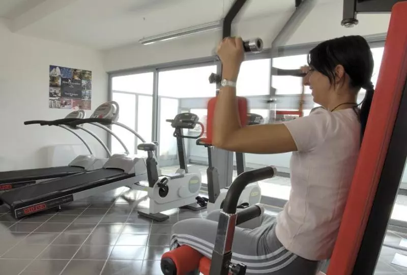 Отель Executive