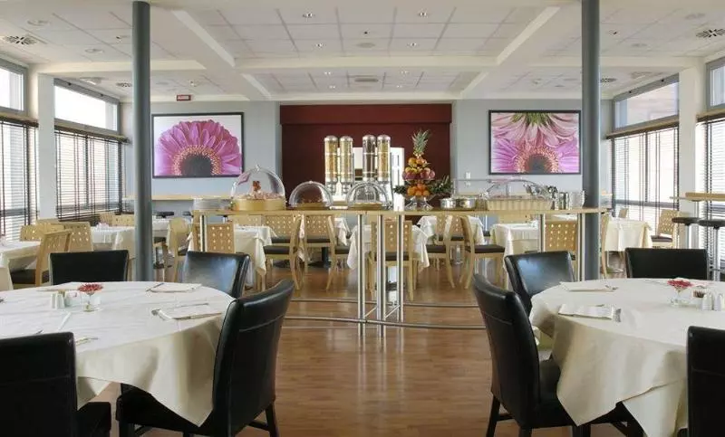 Отель Executive