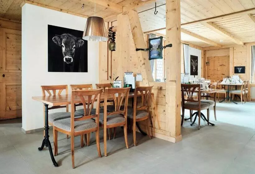 Отель Gasthaus Hof