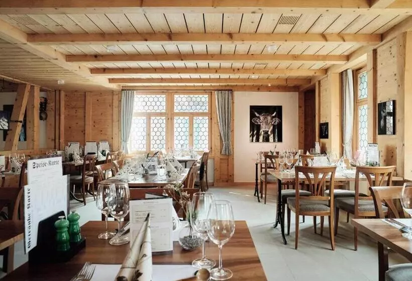 Отель Gasthaus Hof