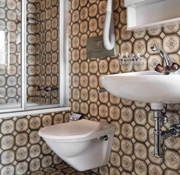 Отель Gasthaus Hof