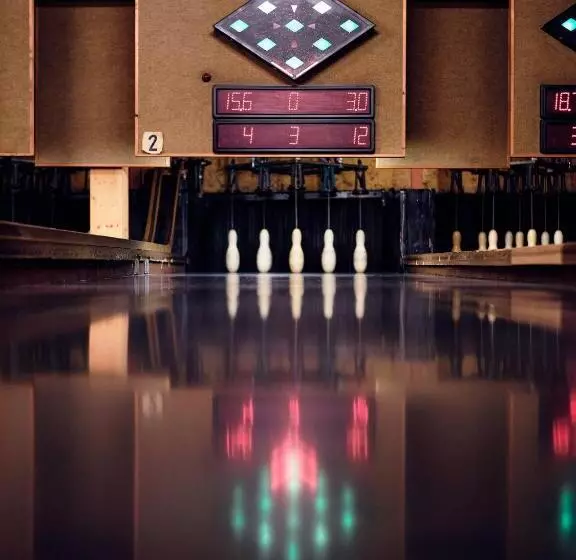 Отель Gasthaus Hof