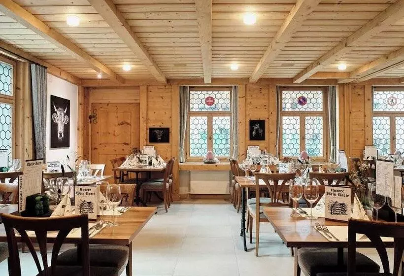 Отель Gasthaus Hof