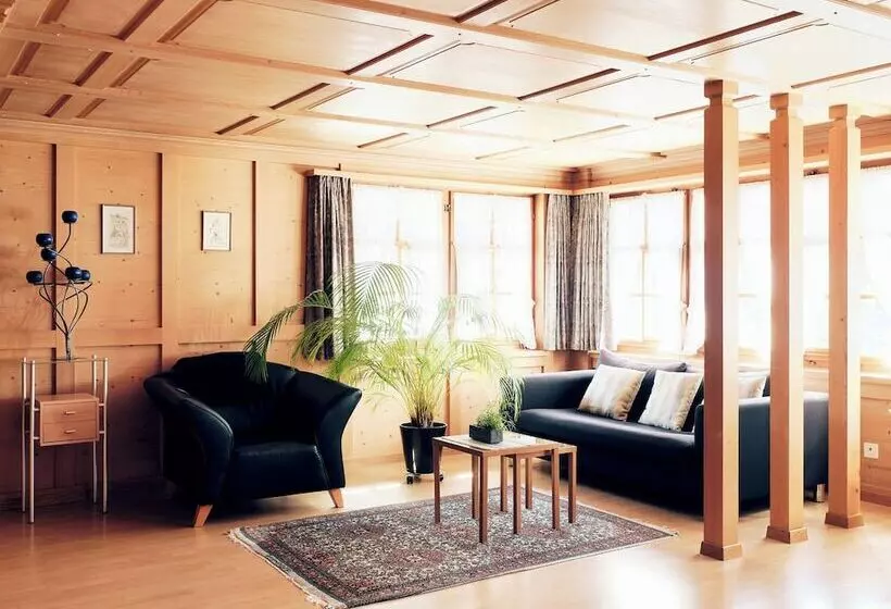 Отель Gasthaus Hof