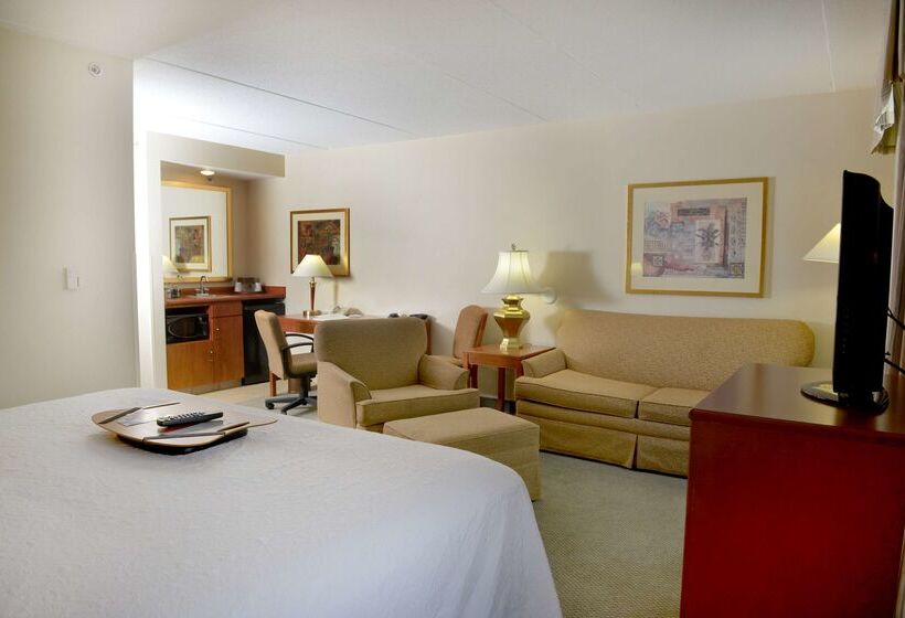 Szálloda Hampton Inn & Suites By Hilton Windsor