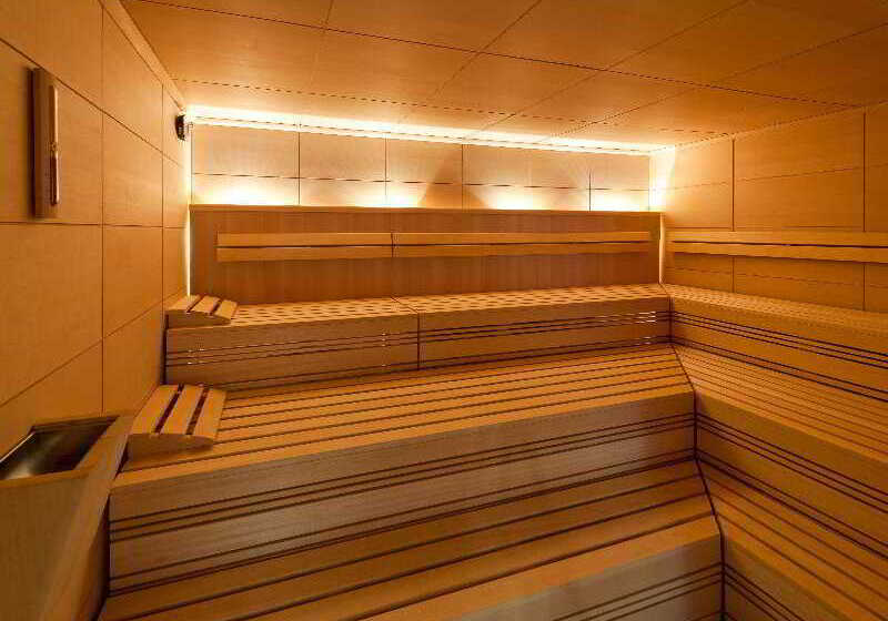 Отель Hemizeus & Iremia Spa