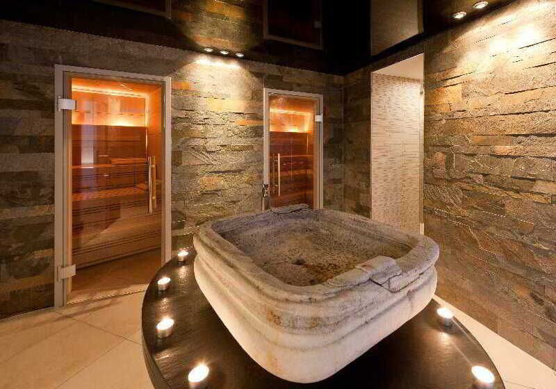 Отель Hemizeus & Iremia Spa