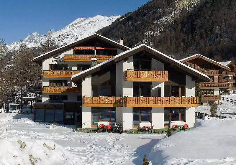 酒店 Hemizeus & Iremia Spa