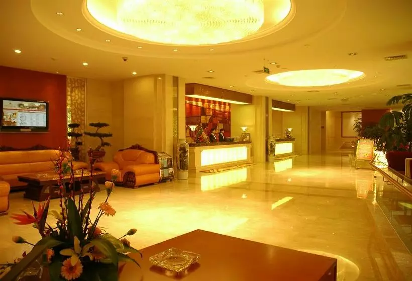 Отель Himalaya Grand