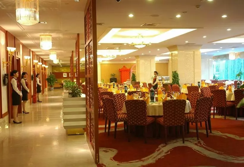 Отель Himalaya Grand