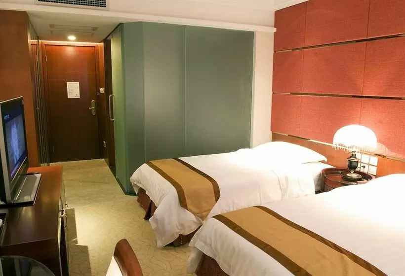 Отель Himalaya Grand