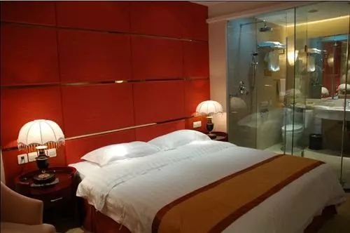 Отель Himalaya Grand