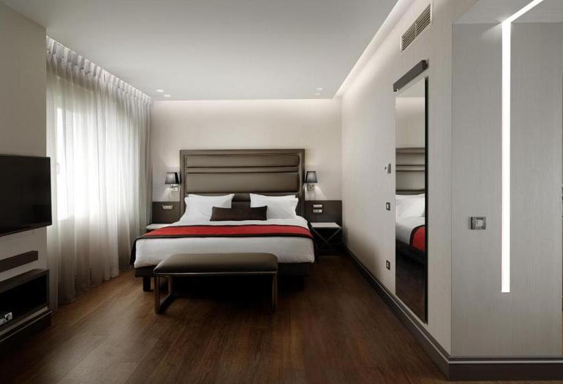 فندق Holiday Suites