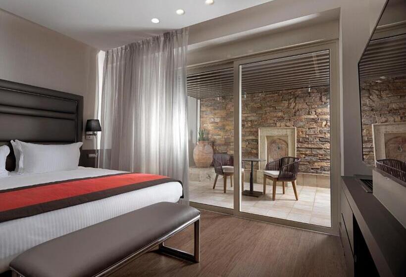 فندق Holiday Suites