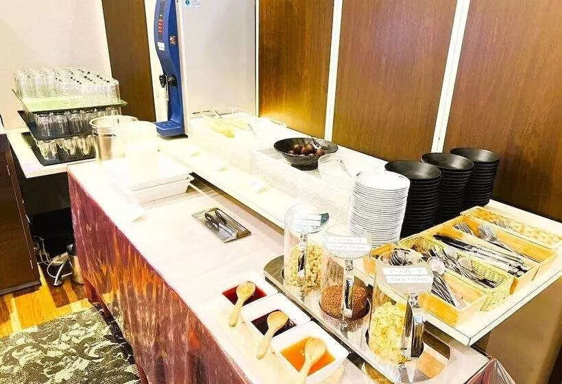 Hotel Il Cuore Namba