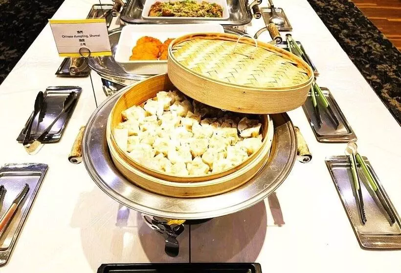 Hotel Il Cuore Namba