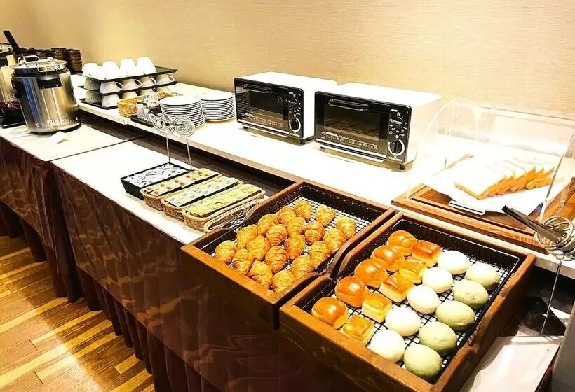 Hotel Il Cuore Namba