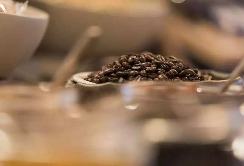 בית מלון כפרי La Rotonde