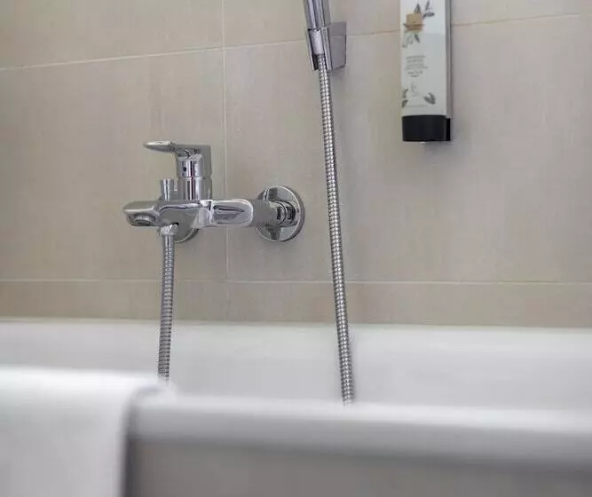 בית מלון כפרי La Rotonde