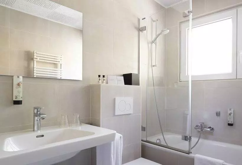 בית מלון כפרי La Rotonde