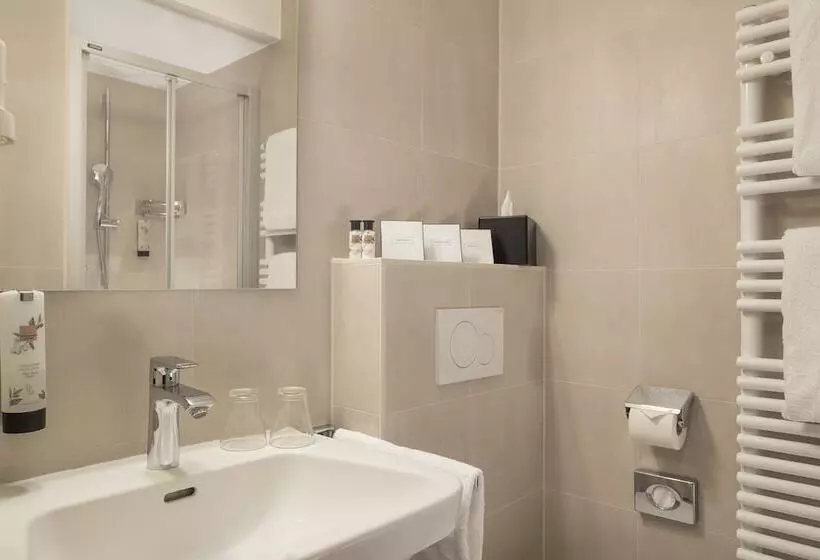 בית מלון כפרי La Rotonde