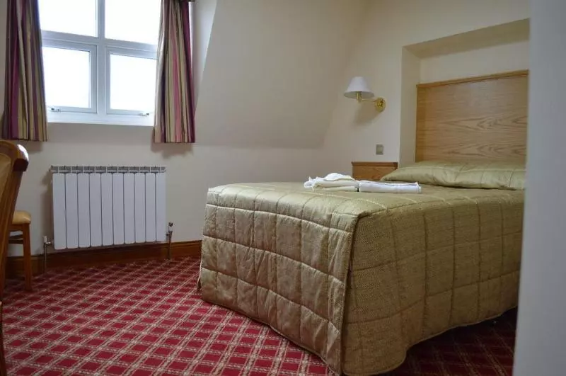 Hotelli Leigham Court