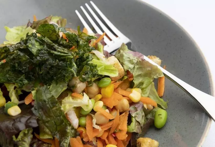 酒店 Loch Ness Clansman