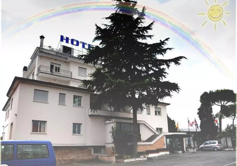 בית מלון כפרי Meeting