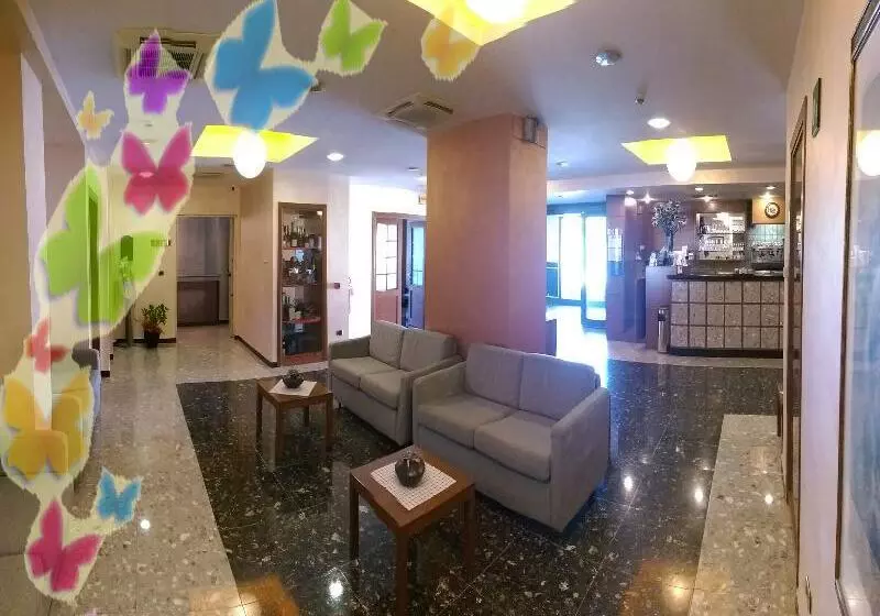 בית מלון כפרי Meeting