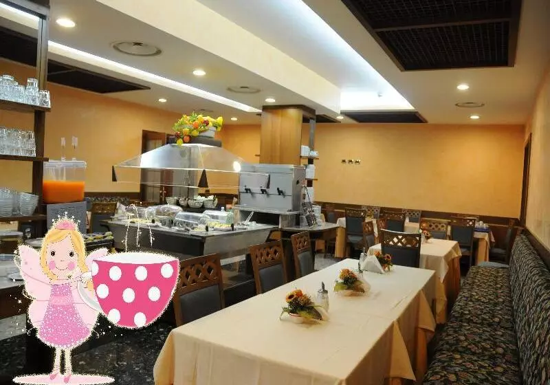 בית מלון כפרי Meeting