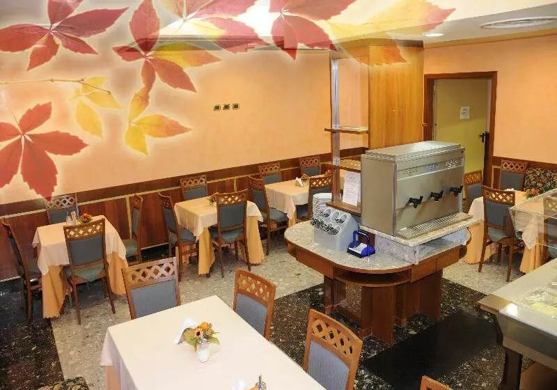 בית מלון כפרי Meeting