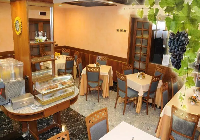 בית מלון כפרי Meeting