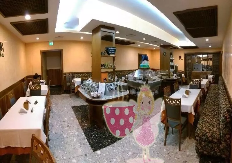 בית מלון כפרי Meeting