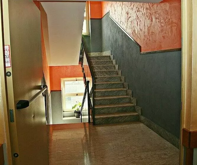 בית מלון כפרי Meeting