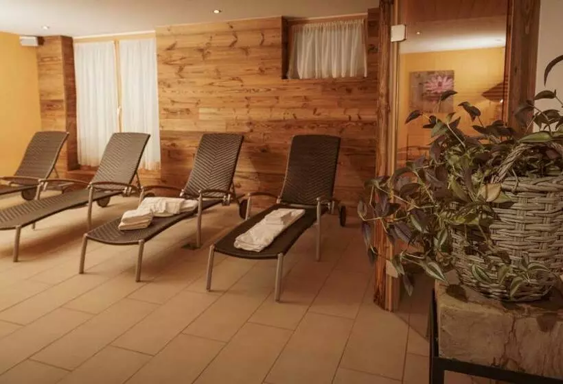 Отель Mischabel