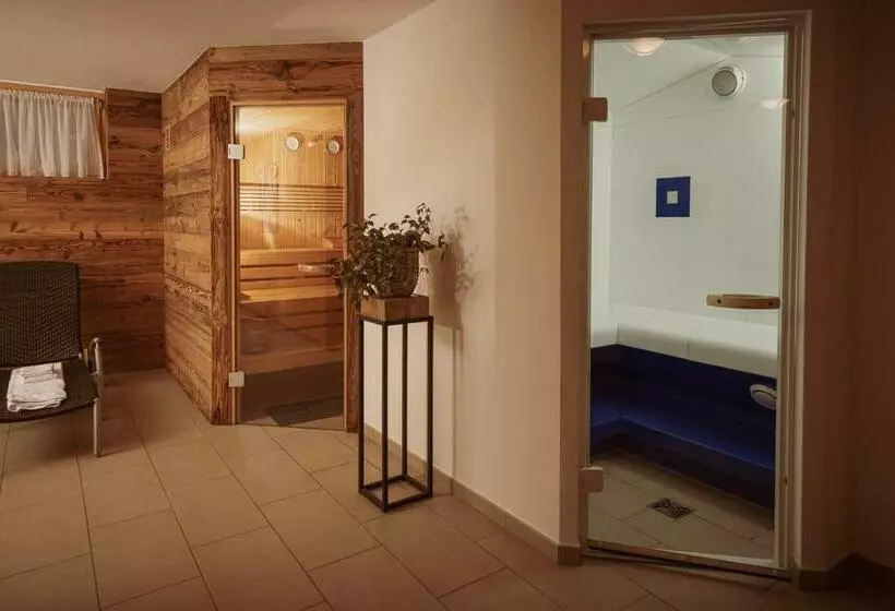 Отель Mischabel