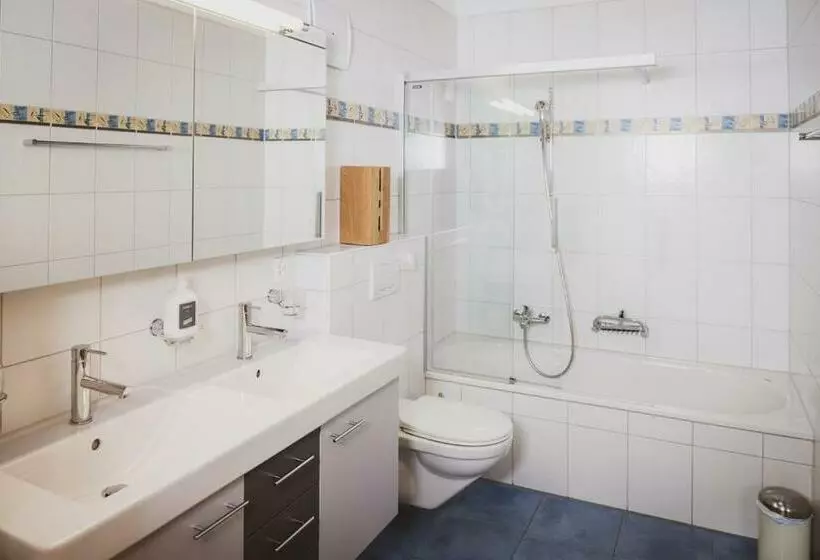 Отель Mischabel