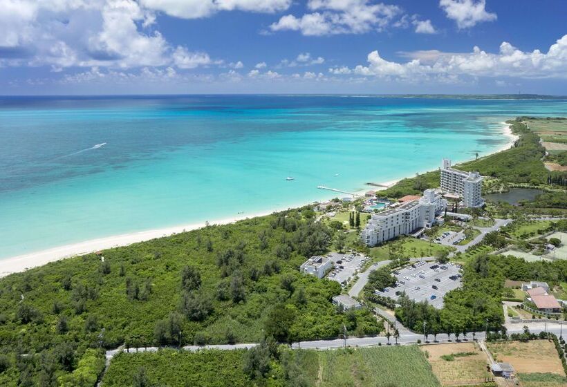 Miyakojima Tokyu Hotel & Resorts