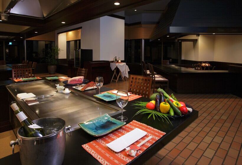 Miyakojima Tokyu Hotel & Resorts