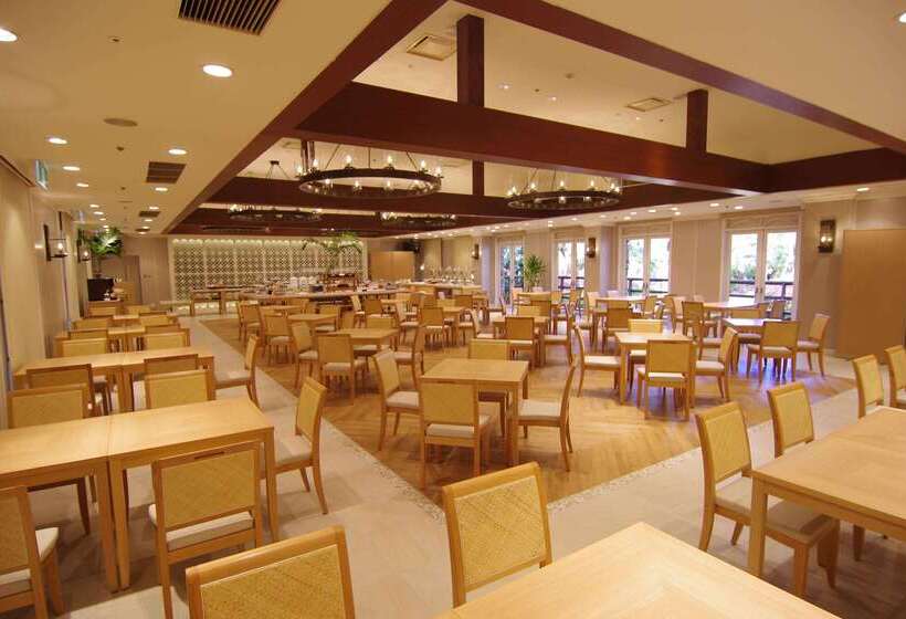 Miyakojima Tokyu Hotel & Resorts