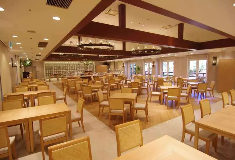 Miyakojima Tokyu Hotel & Resorts