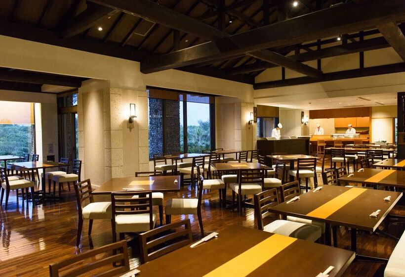 Miyakojima Tokyu Hotel & Resorts