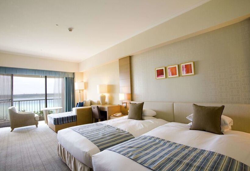 Miyakojima Tokyu Hotel & Resorts