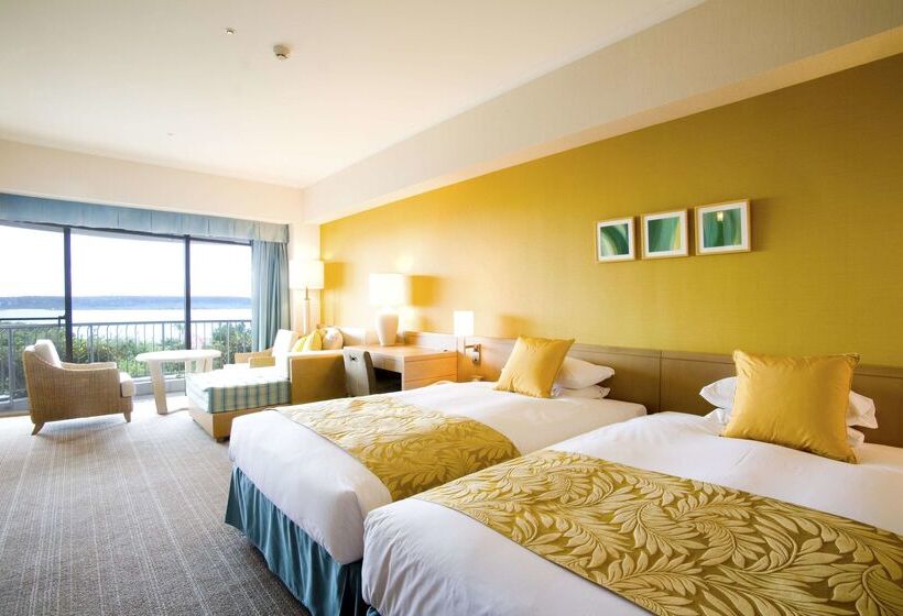 Miyakojima Tokyu Hotel & Resorts