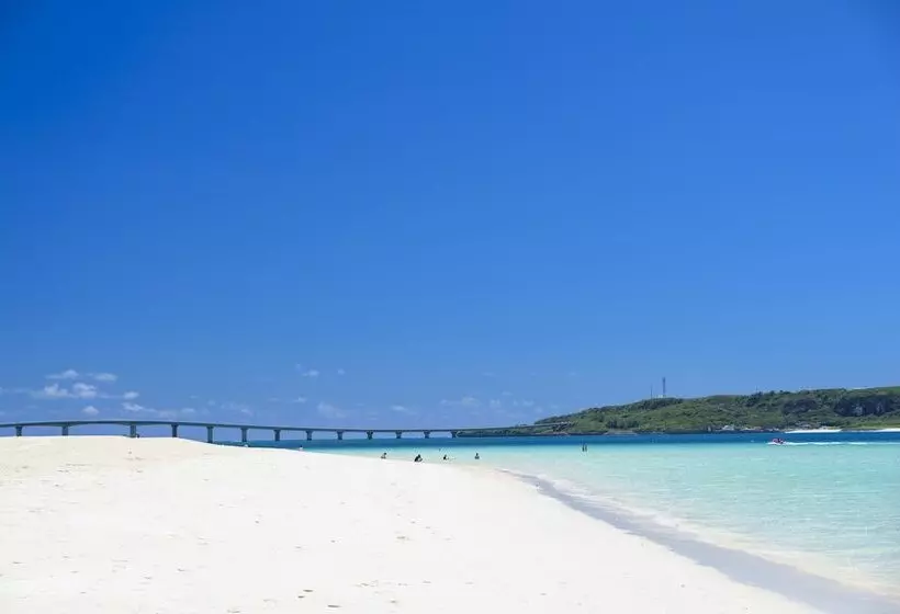 Miyakojima Tokyu Hotel & Resorts