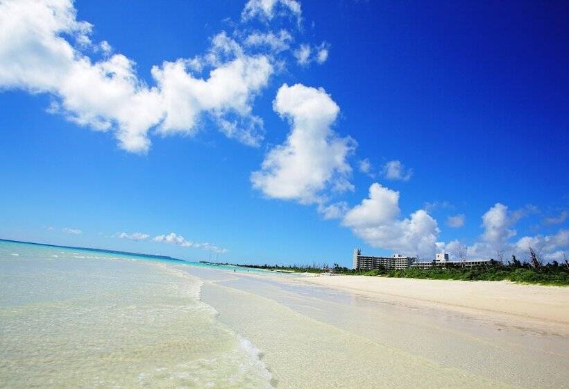 Miyakojima Tokyu Hotel & Resorts