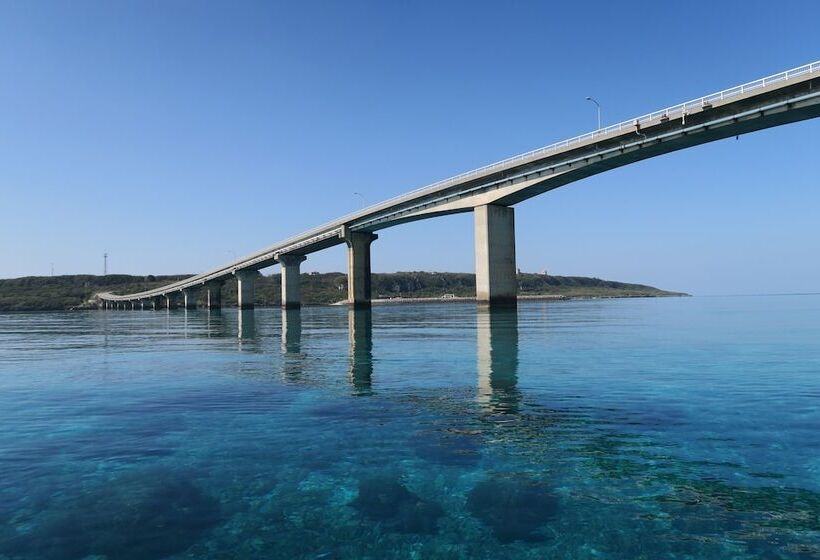 Miyakojima Tokyu Hotel & Resorts