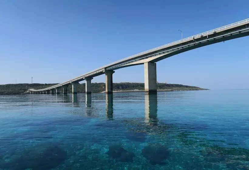 Miyakojima Tokyu Hotel & Resorts