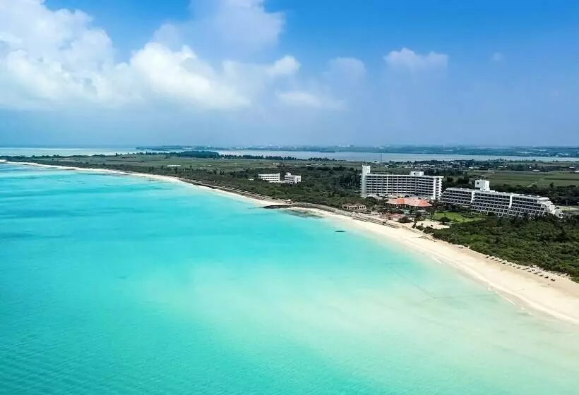 Miyakojima Tokyu Hotel & Resorts